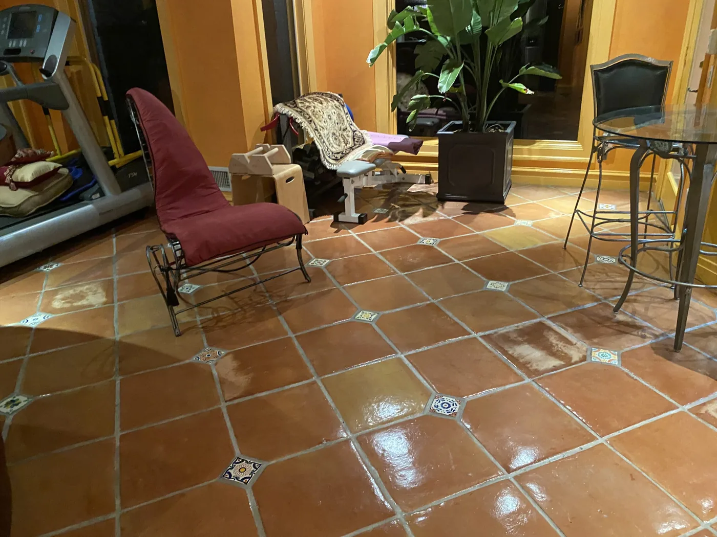 Shiny Carpet Cleaning project 6