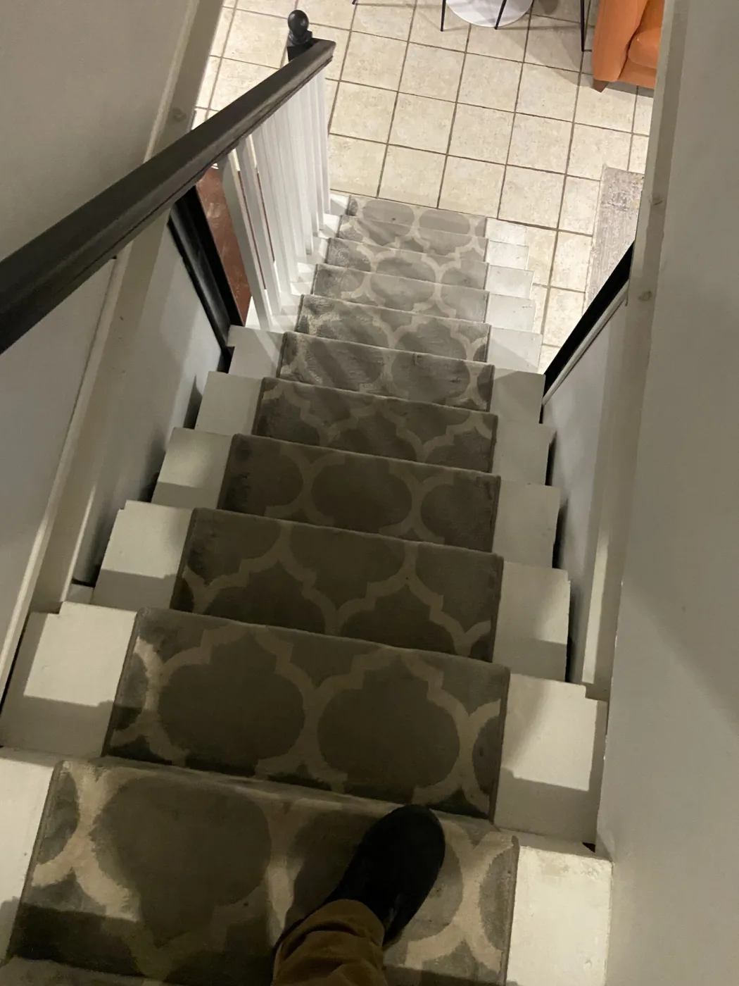 Shiny Carpet Cleaning project 14