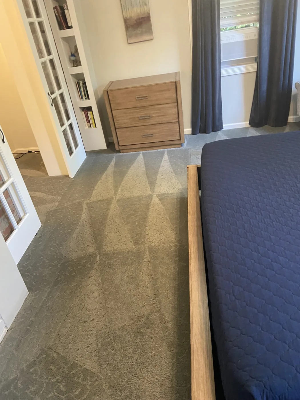 Shiny Carpet Cleaning project 16