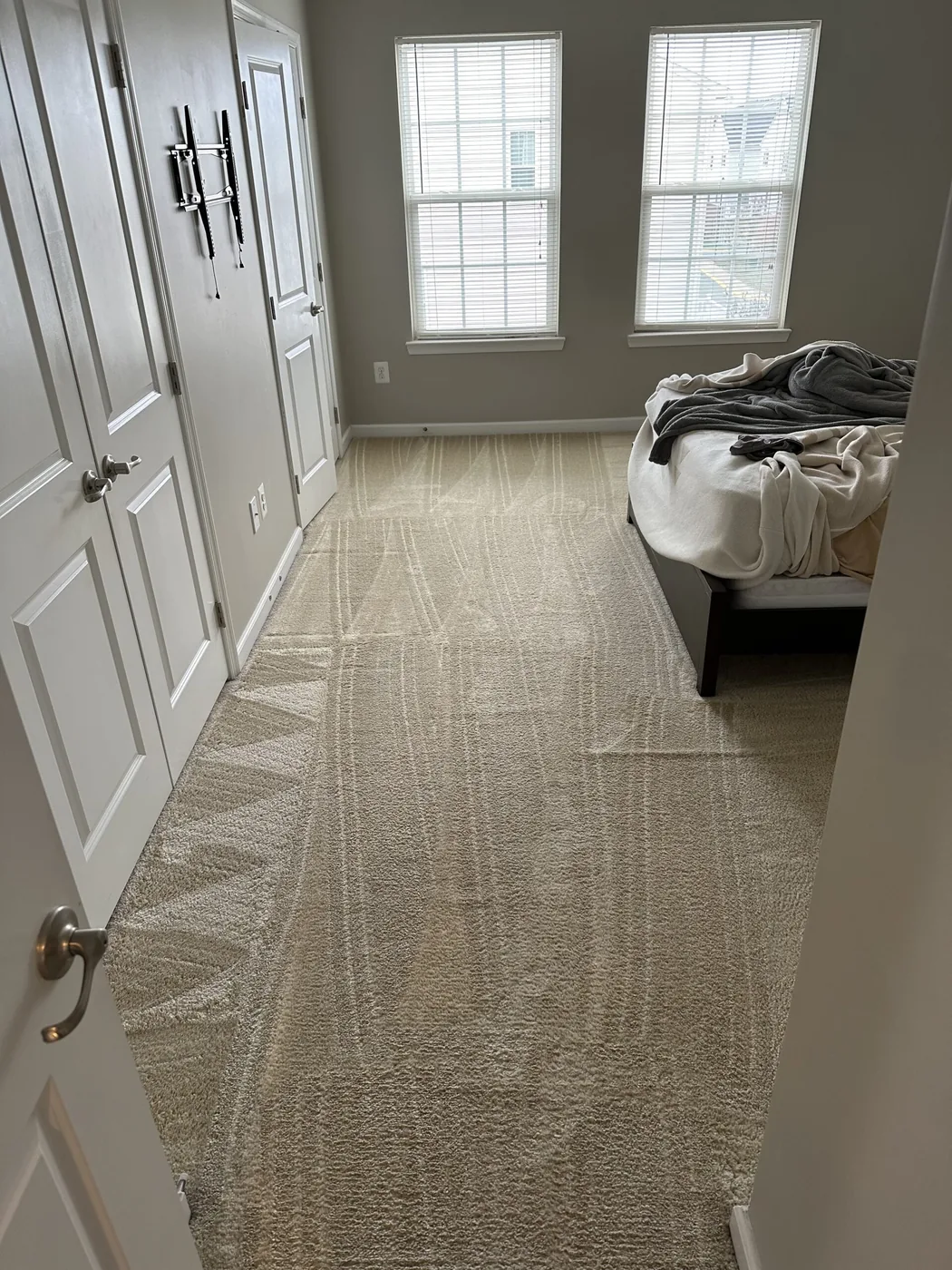 Shiny Carpet Cleaning project 17