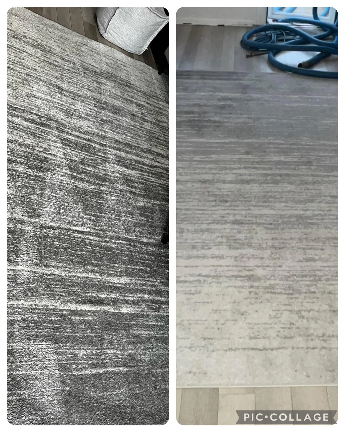 Shiny Carpet Cleaning project 27