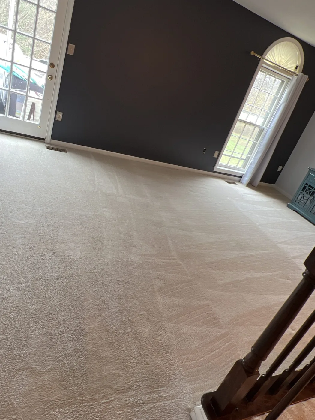 Shiny Carpet Cleaning project 35