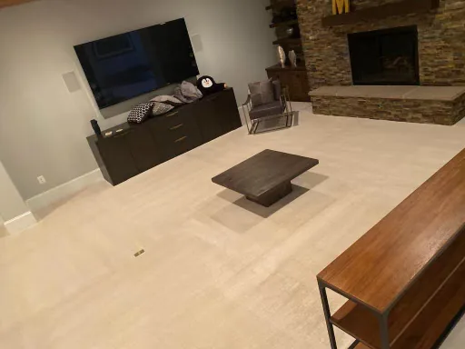Shiny Carpet Cleaning project 65